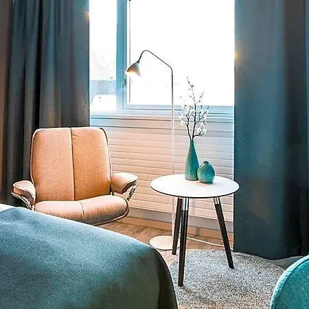 Dreges - By Classic Norway 3*