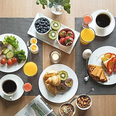 Dreges - By Classic Norway 3* 헬레실트