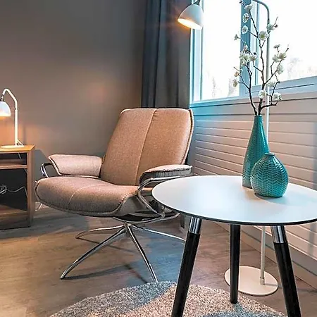 호텔 Dreges - By Classic Norway 3*