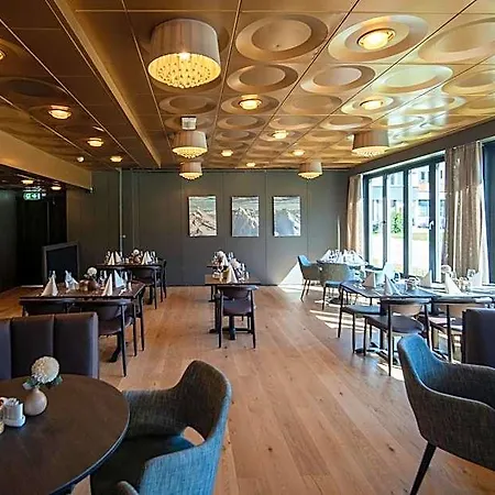 호텔 Dreges - By Classic Norway 3*