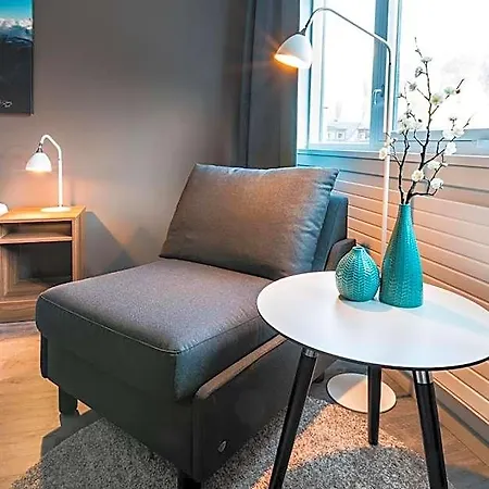 Dreges - By Classic Norway 3*